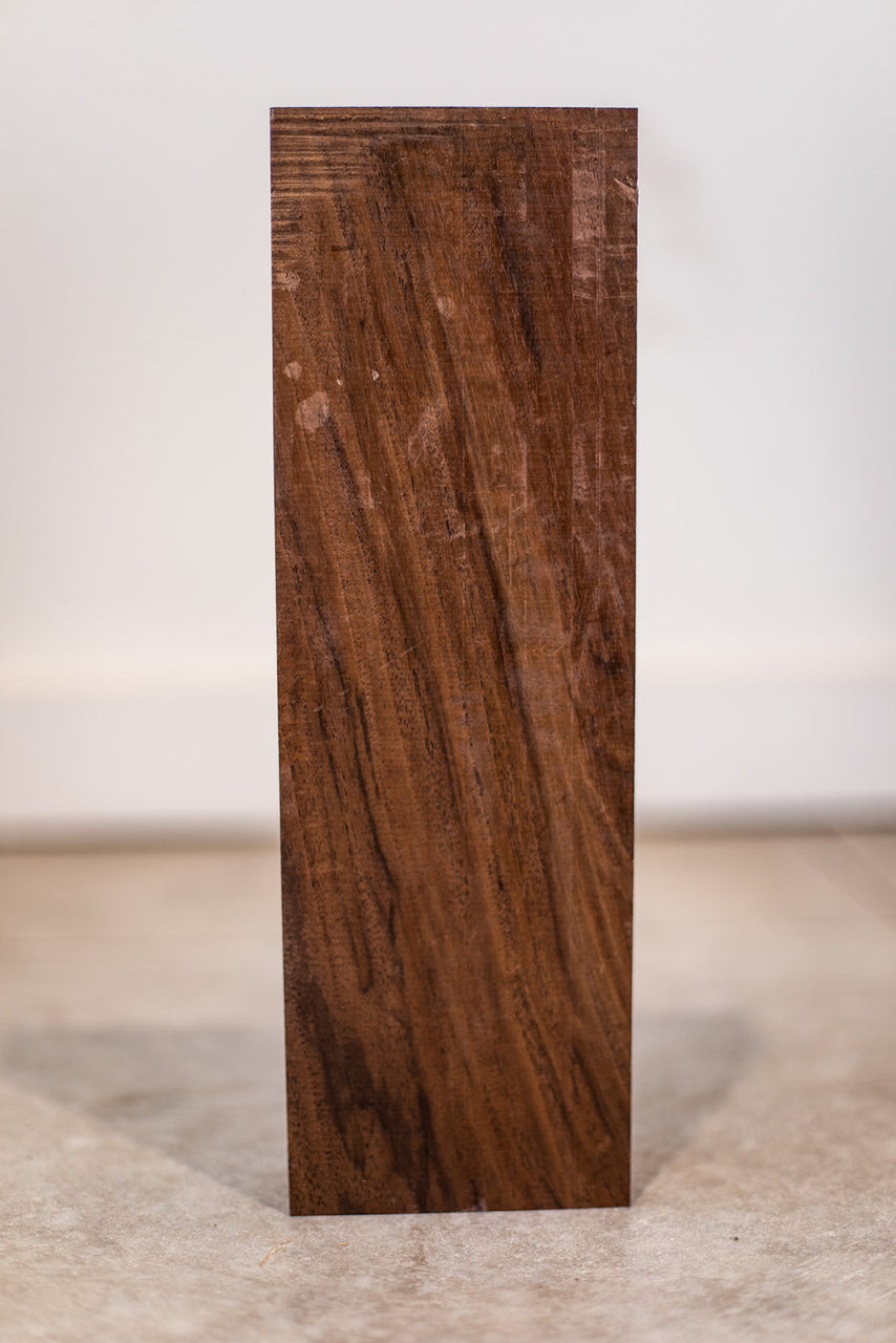 Oregon Black Walnut Board B9449