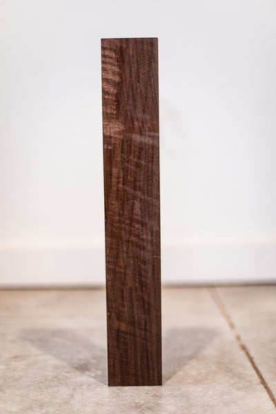 Oregon Black Walnut Board B9451