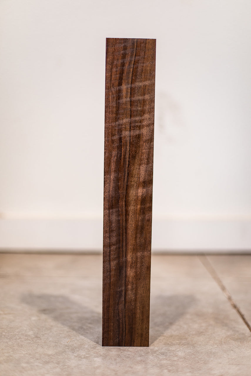 Oregon Black Walnut Board B9452