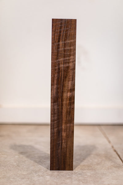 Oregon Black Walnut Board B9452