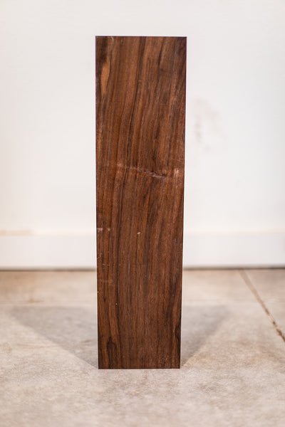 Oregon Black Walnut Board B9454