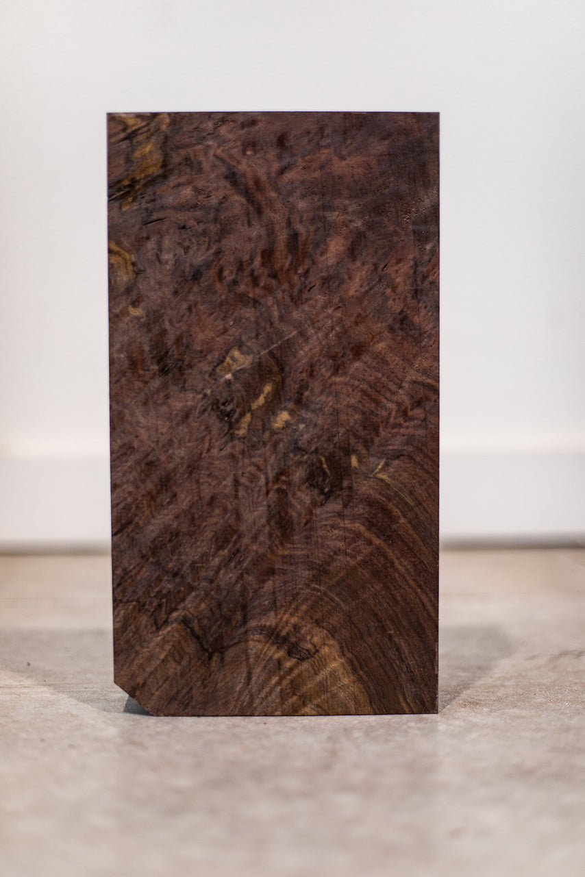 Oregon Black Walnut Board B9459