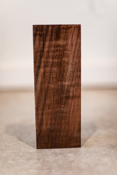 Oregon Black Walnut Board B9462