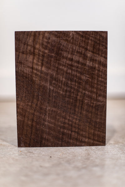 Oregon Black Walnut Board B9465