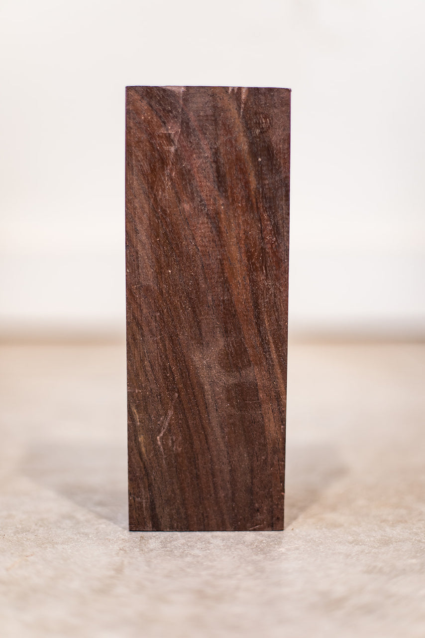 Oregon Black Walnut Board B9466