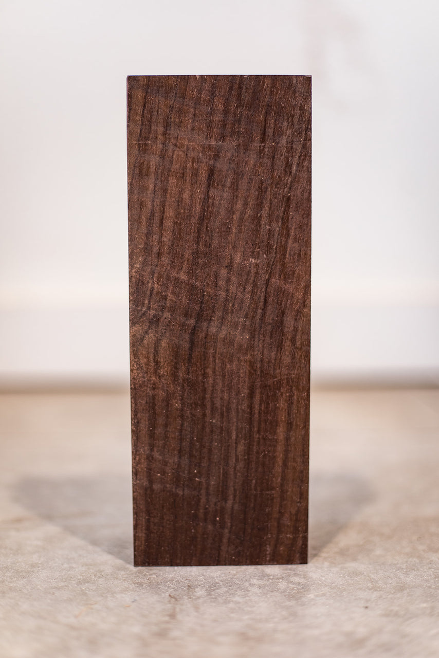 Oregon Black Walnut Board B9467