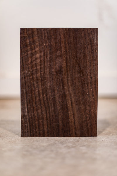 Oregon Black Walnut Board B9471