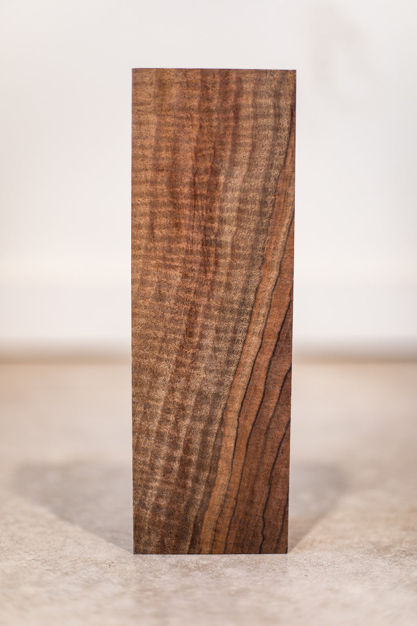 Oregon Black Walnut Board B9473