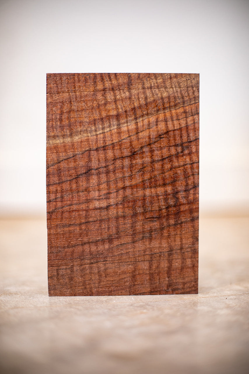Oregon Black Walnut Board B9474