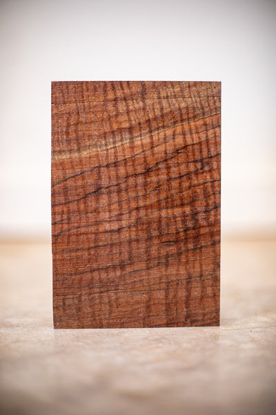 Oregon Black Walnut Board B9474