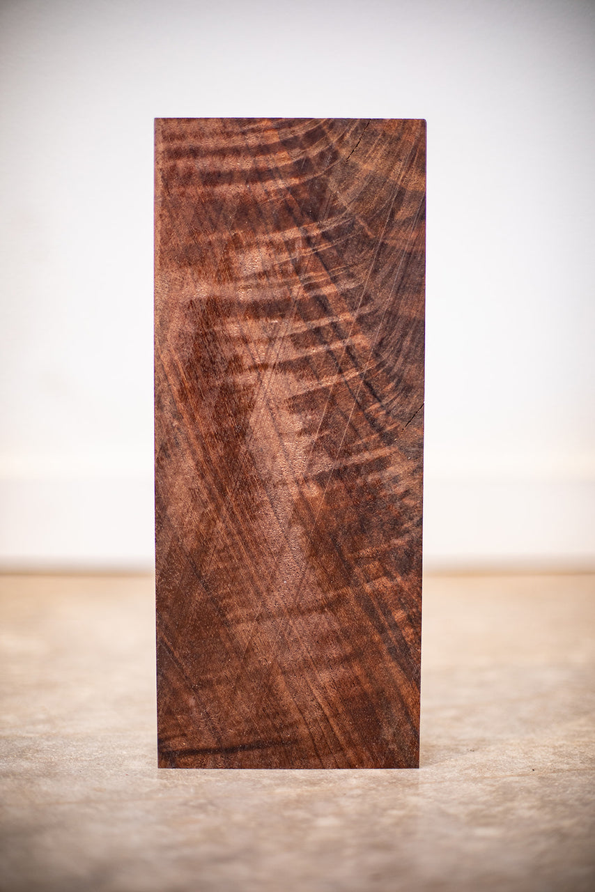 Oregon Black Walnut Board B9479