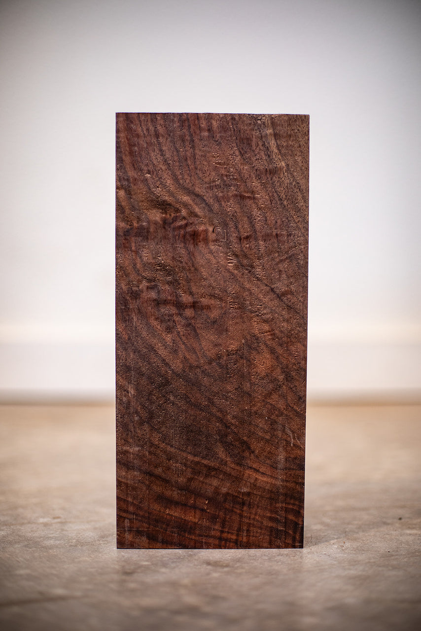 Oregon Black Walnut Board B9480