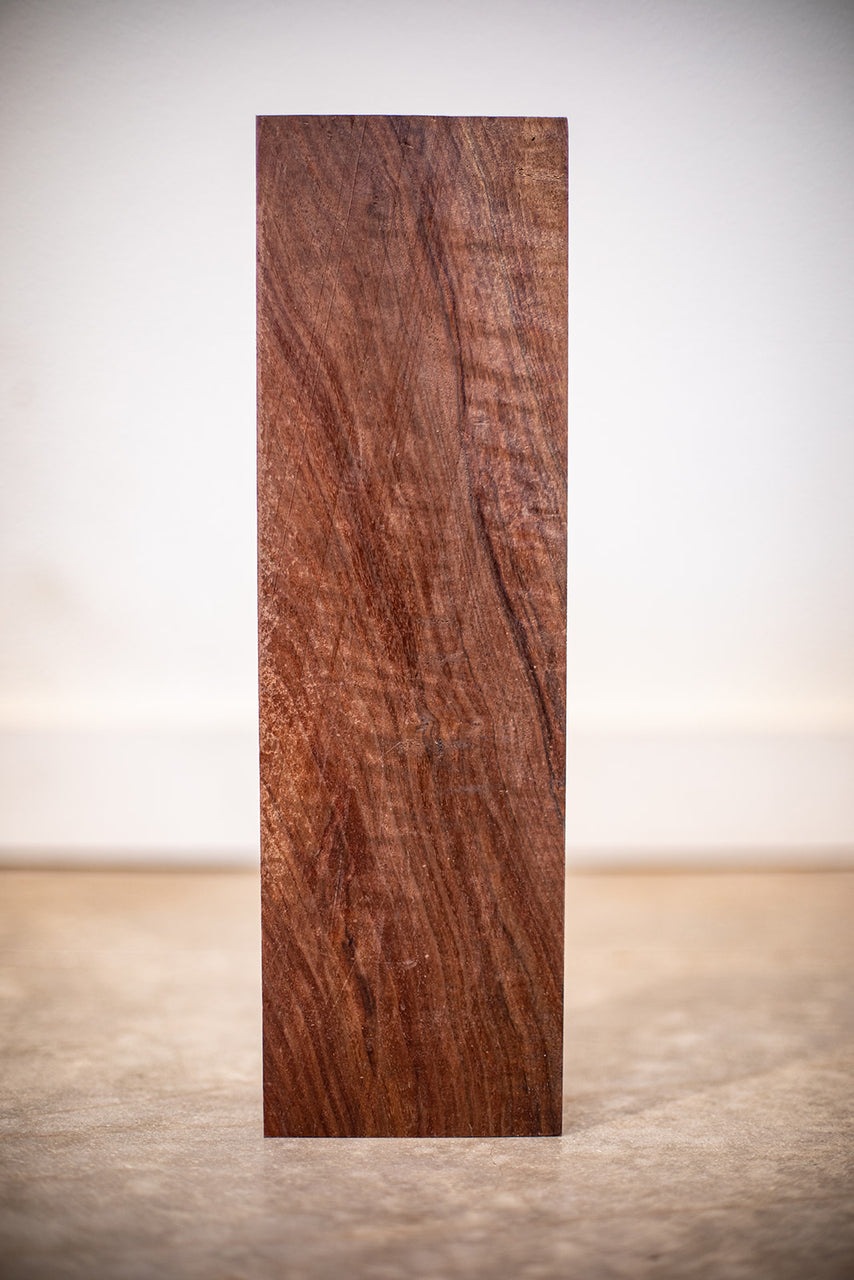 Oregon Black Walnut Board B9484