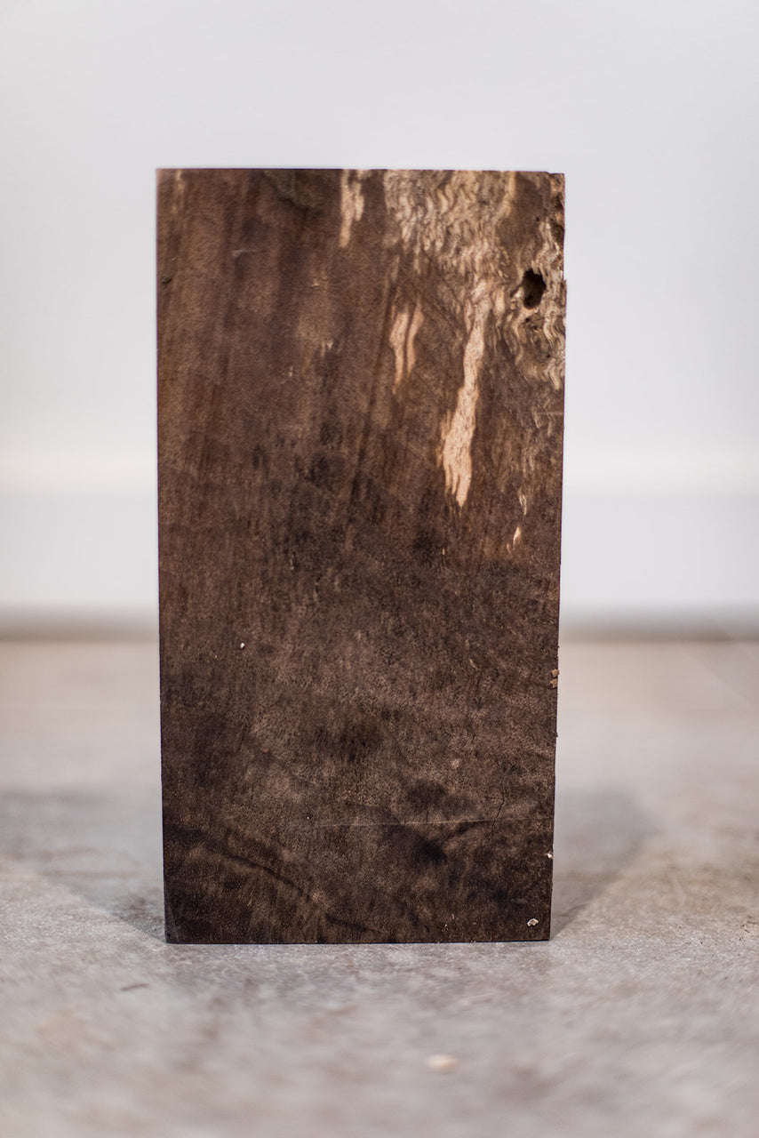 Oregon Black Walnut Board B9485