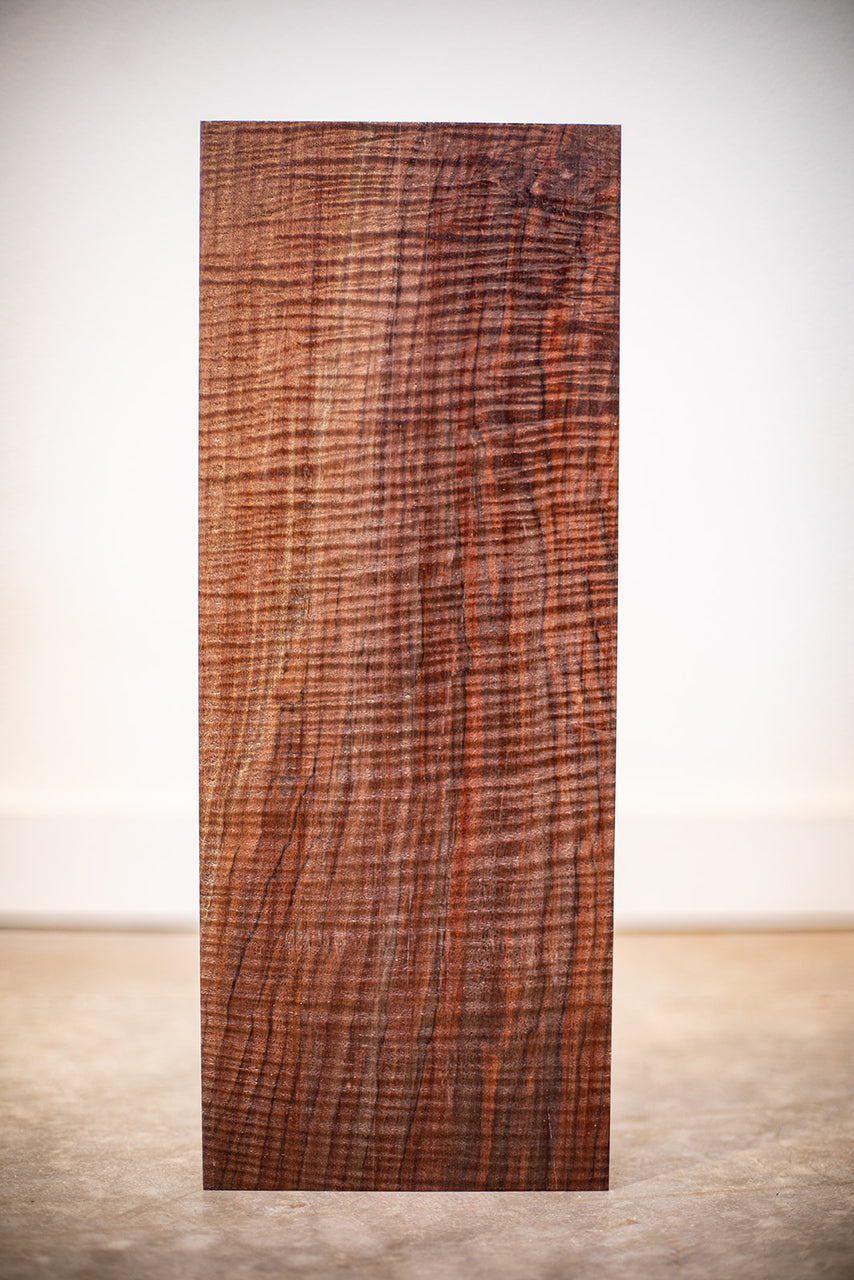 Oregon Black Walnut Board B9493