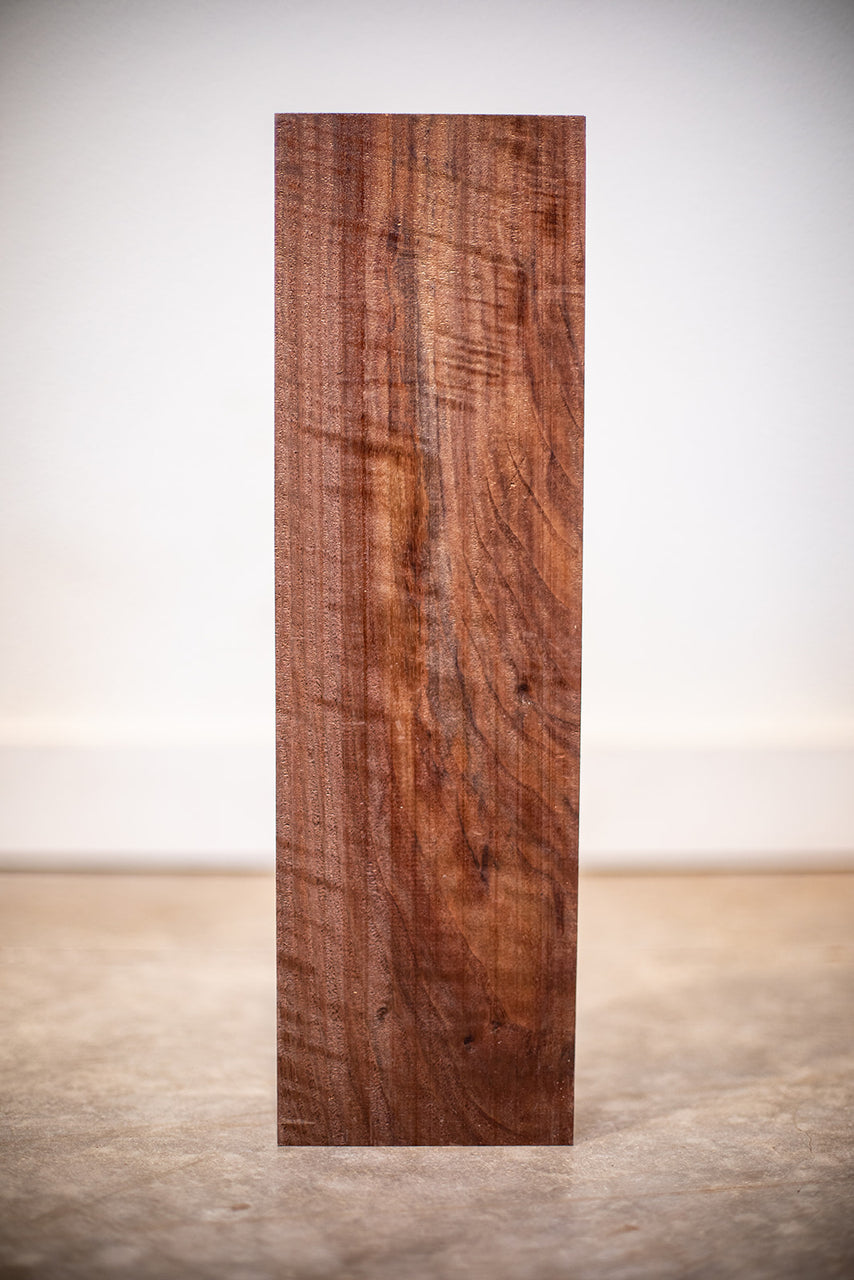 Oregon Black Walnut Board B9494