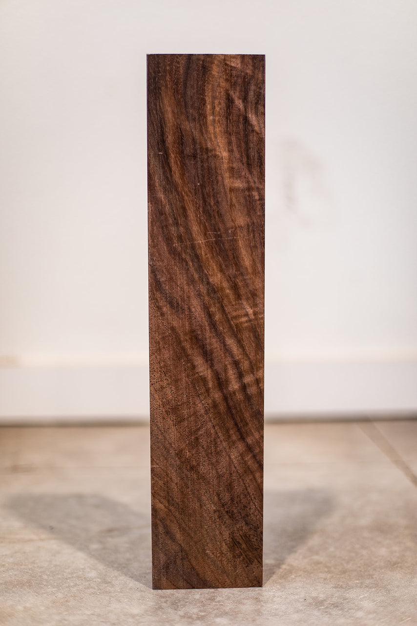 Oregon Black Walnut Board B9496
