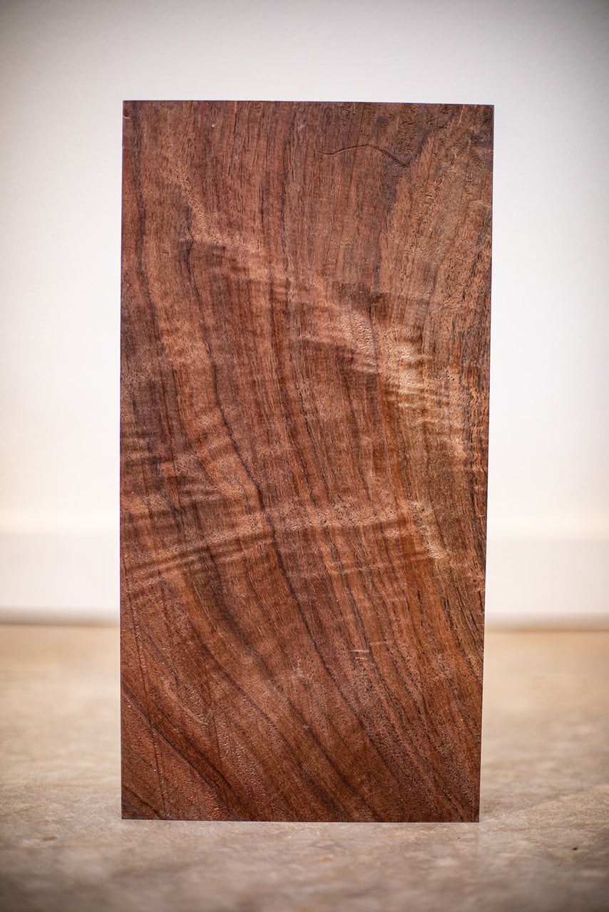 Oregon Black Walnut Board B9498