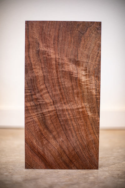 Oregon Black Walnut Board B9498