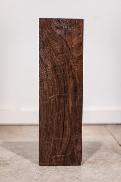 Oregon Black Walnut Board B9499