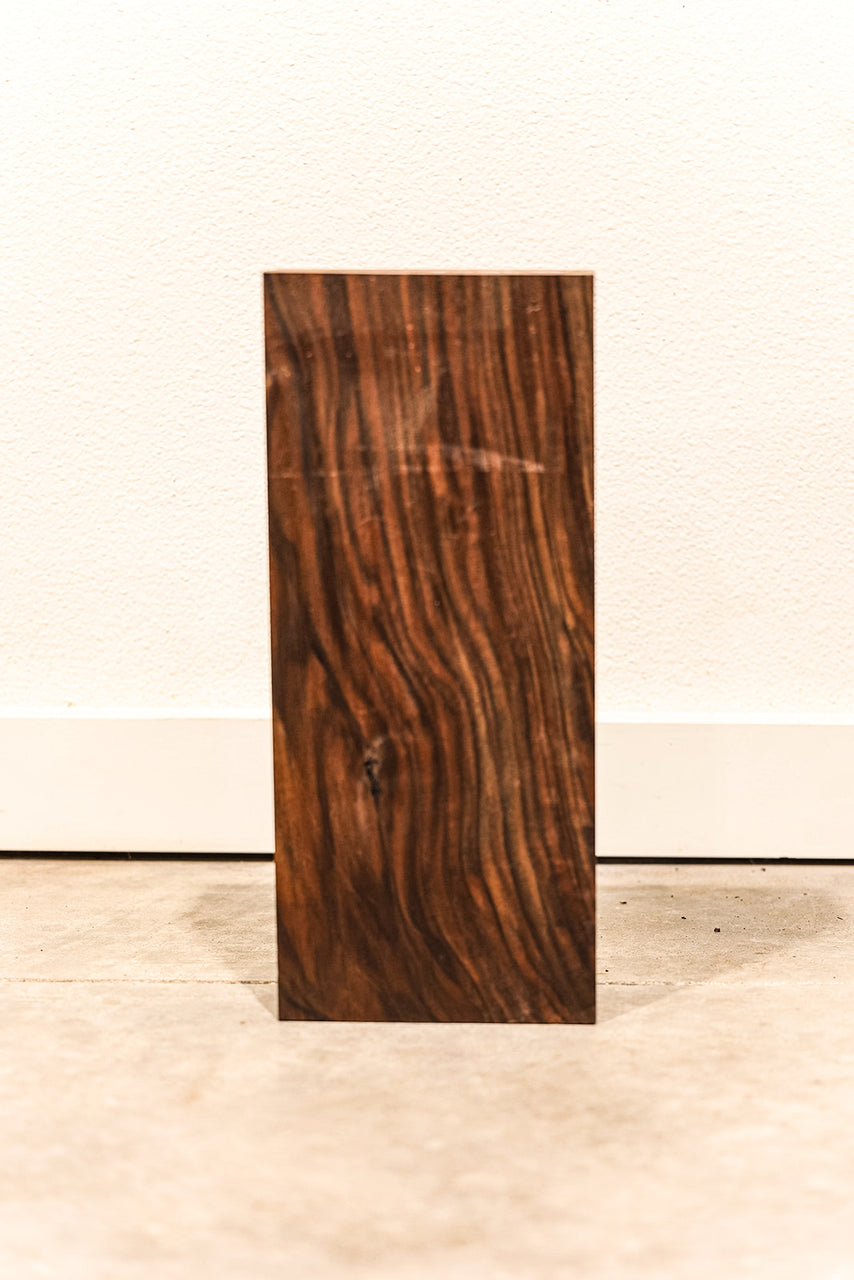 Oregon Black Walnut Board B9506