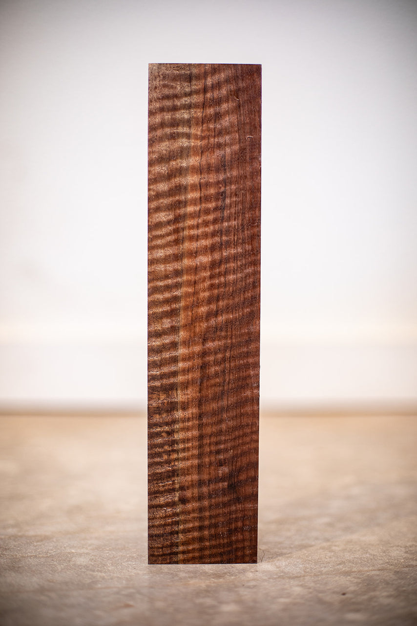 Oregon Black Walnut Board B9515