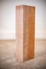 Big Leaf Maple Board B9522