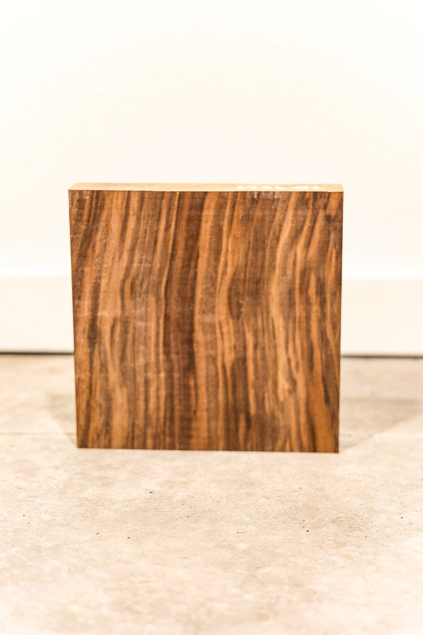 Oregon Black Walnut Board TB9527