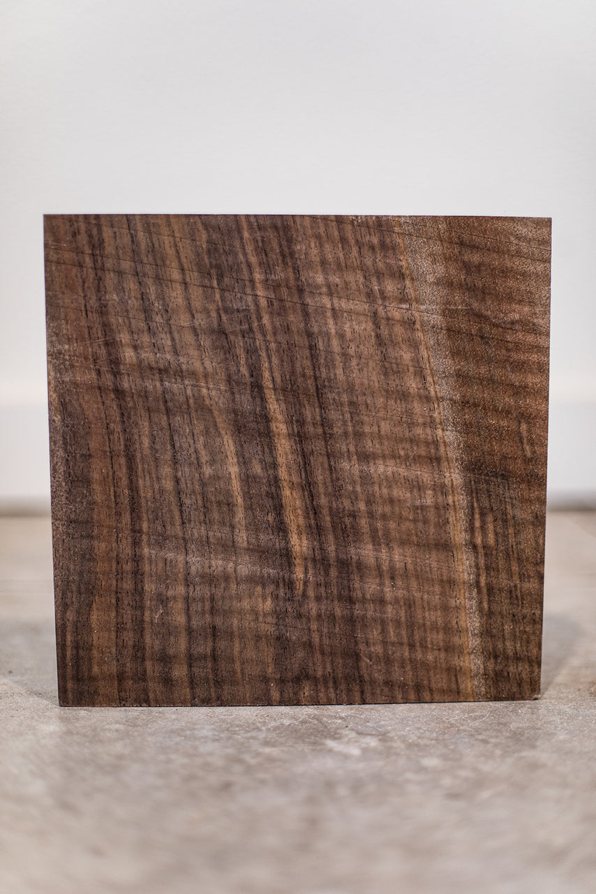 Oregon Black Walnut Board TB9528