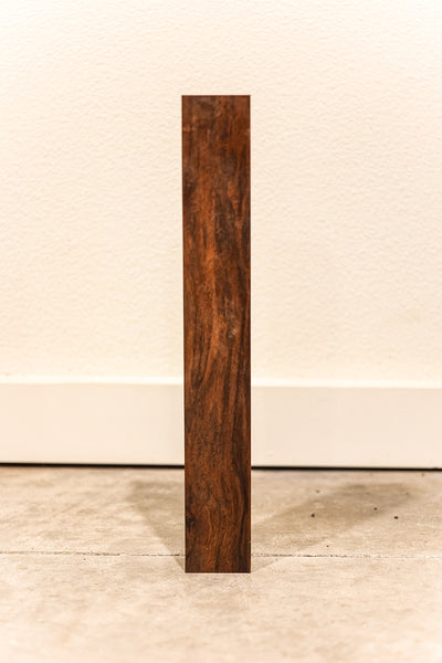 Oregon Black Walnut Board TB9538