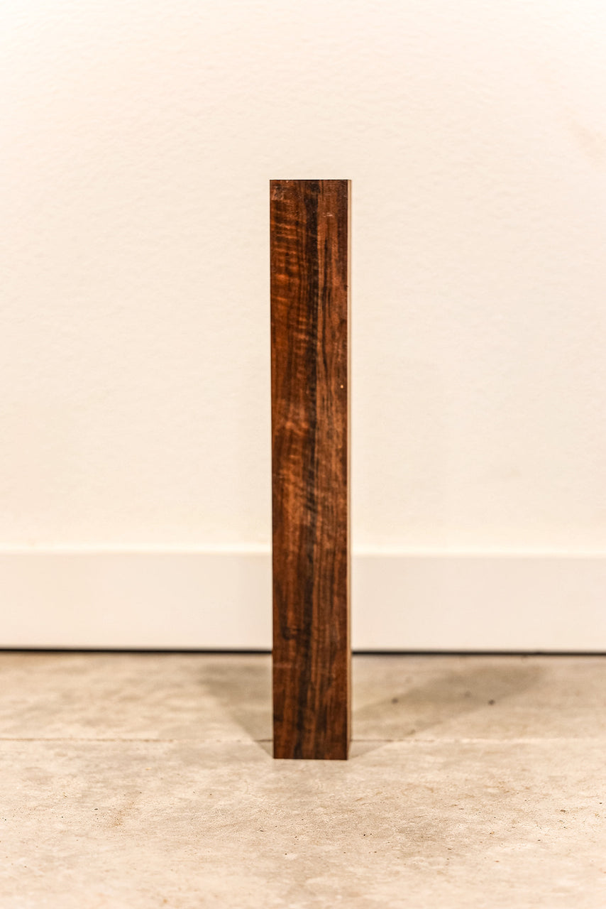 Oregon Black Walnut Board TB9540