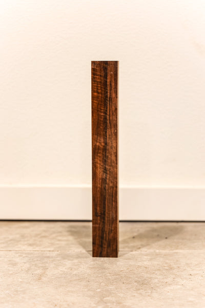 Oregon Black Walnut Board TB9540