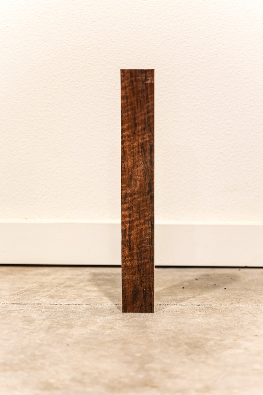 Oregon Black Walnut Board TB9541