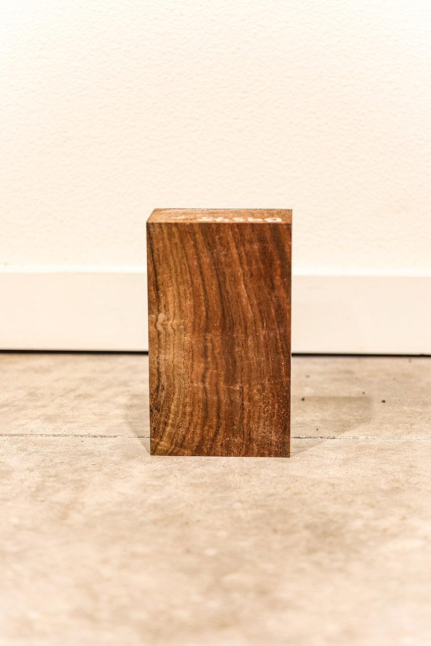 Oregon Black Walnut Board B9548