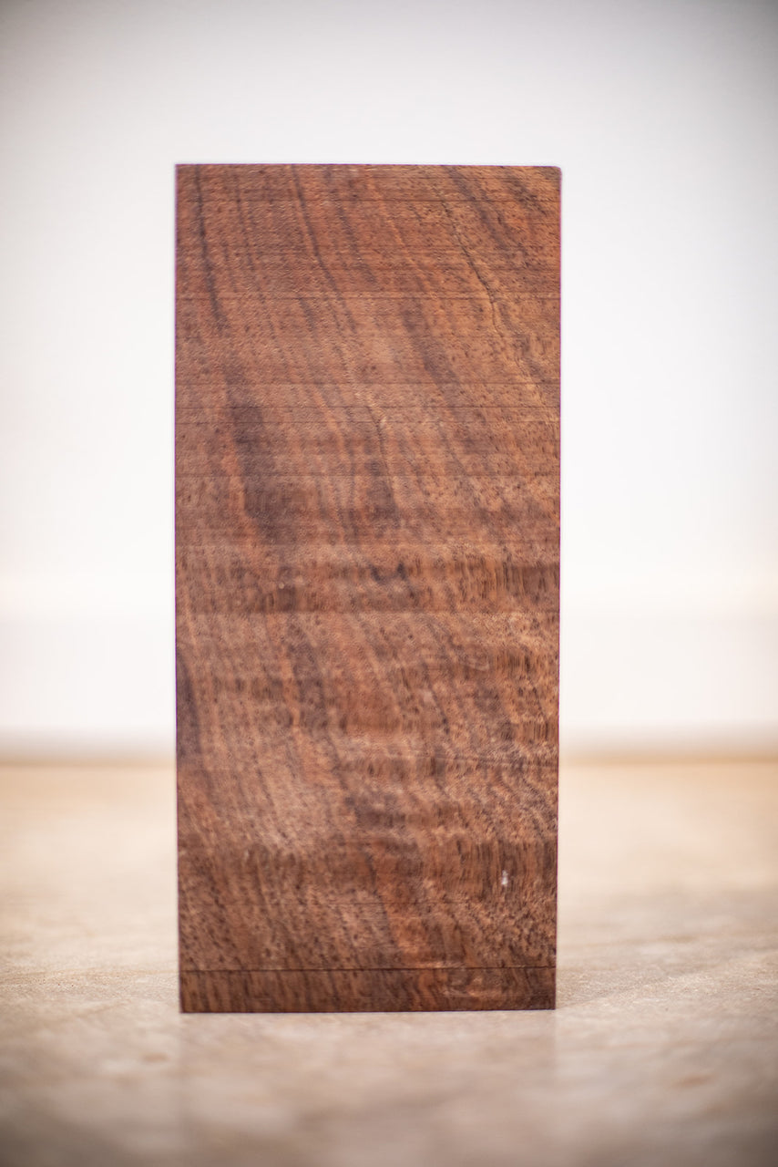 Oregon Black Walnut Board B9550