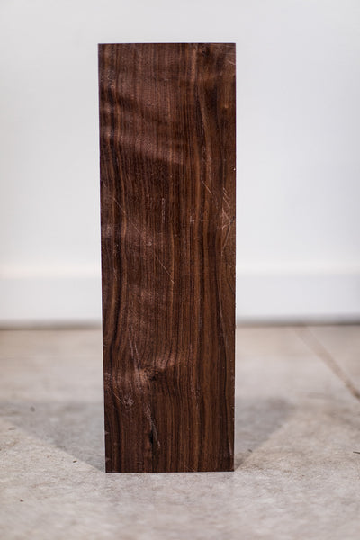 Oregon Black Walnut Board B9554