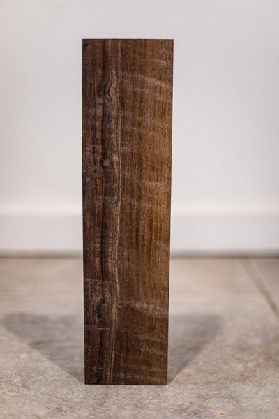 Oregon Black Walnut Board B9555