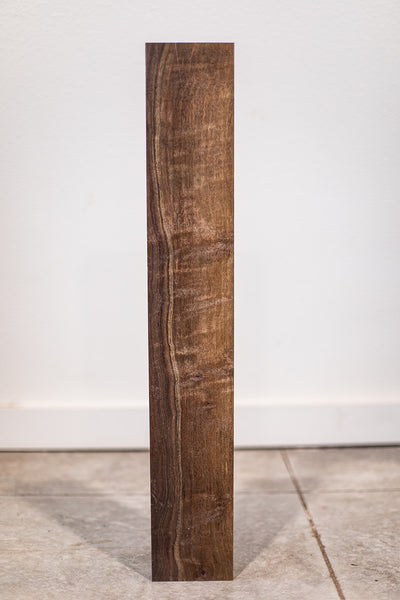 Oregon Black Walnut Board B9556