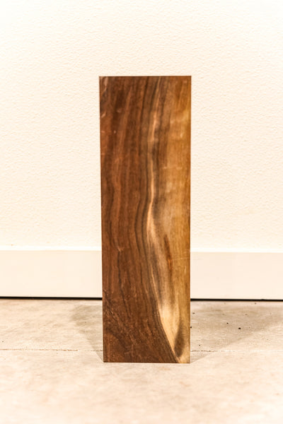Oregon Black Walnut Board B9558