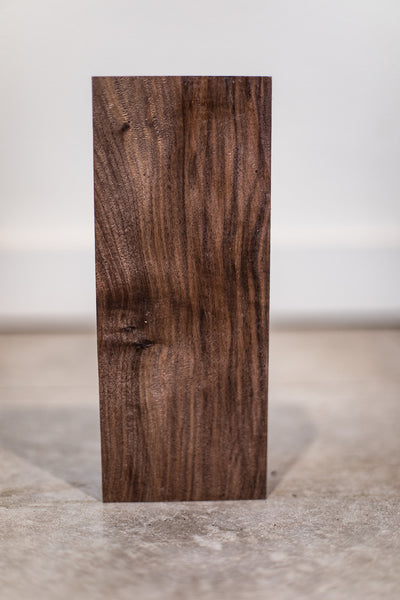 Oregon Black Walnut Board B9560