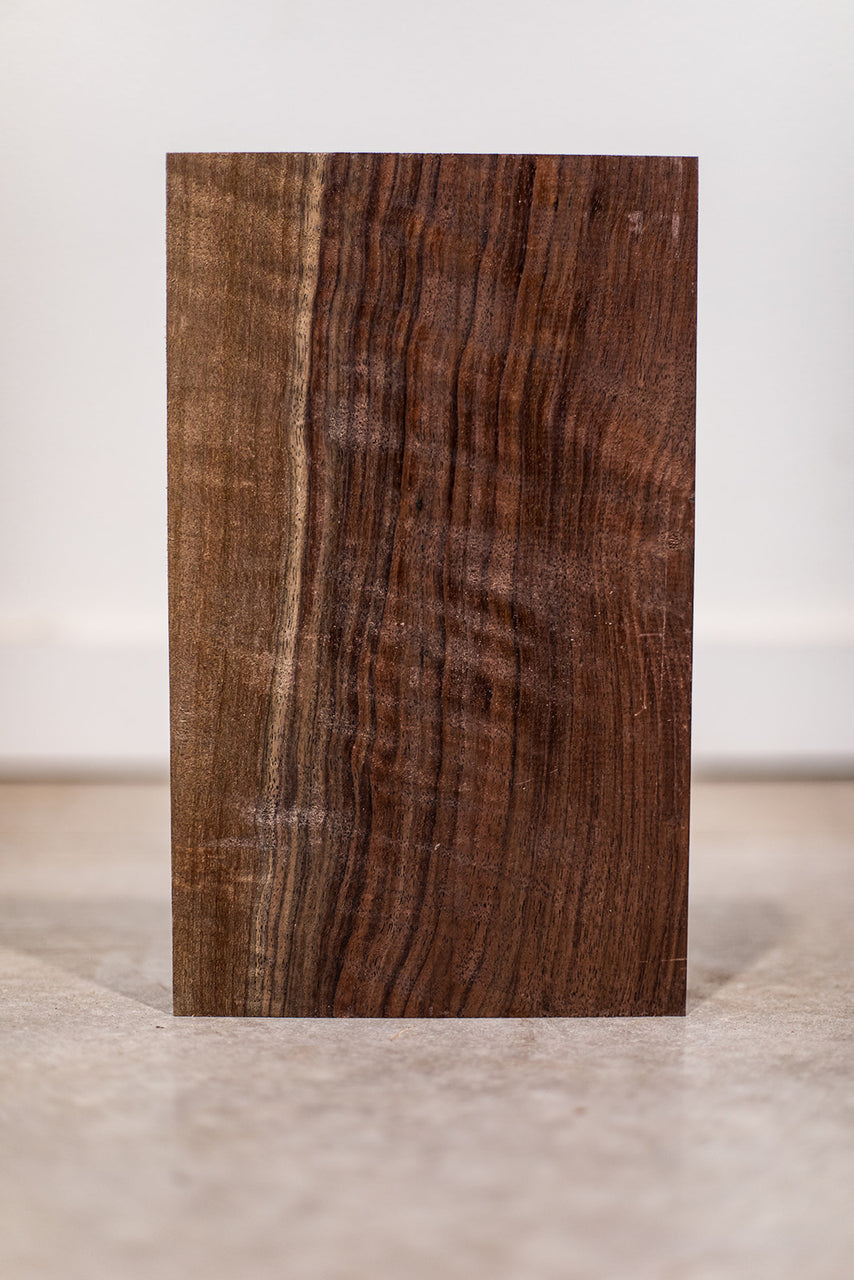 Oregon Black Walnut Board B9561