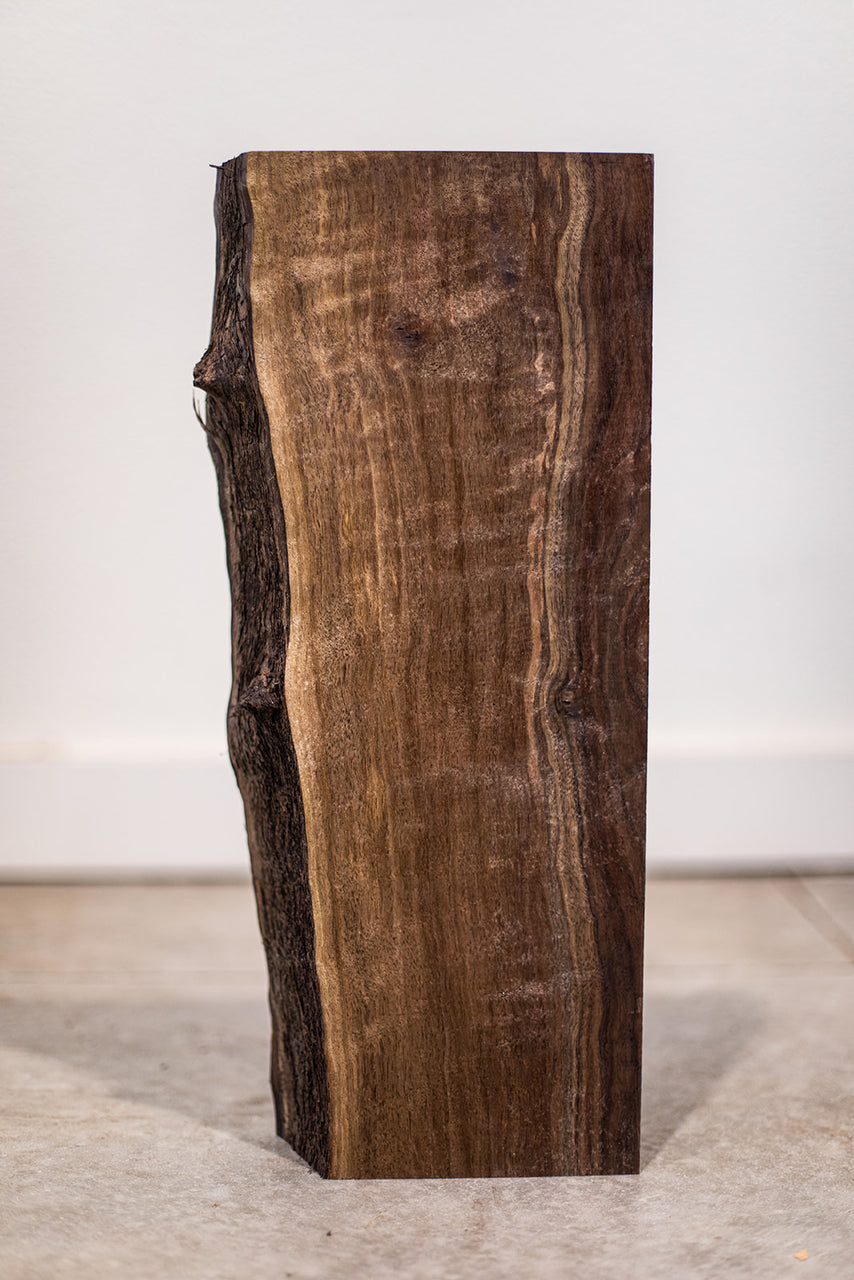 Oregon Black Walnut Board B9563