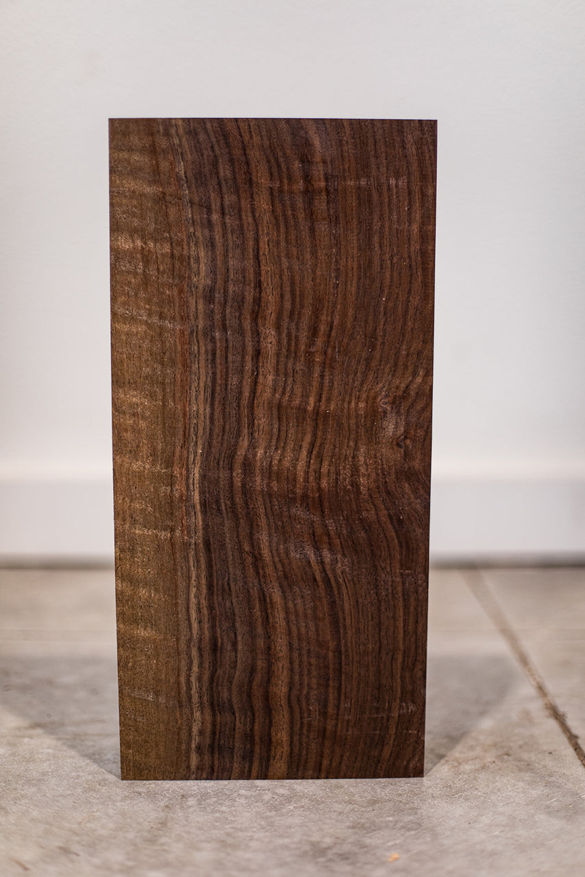 Oregon Black Walnut Board B9567