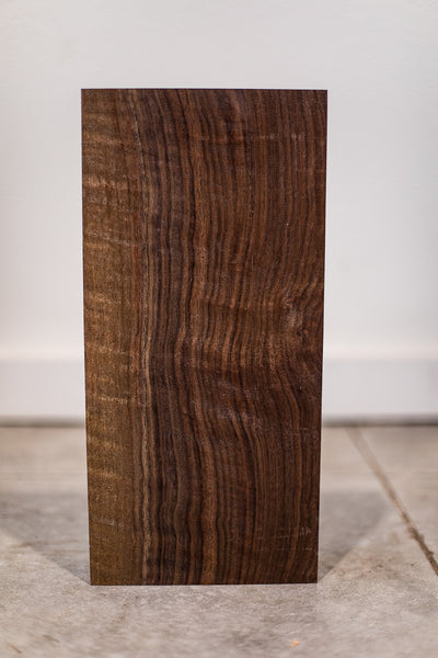 Oregon Black Walnut Board B9567