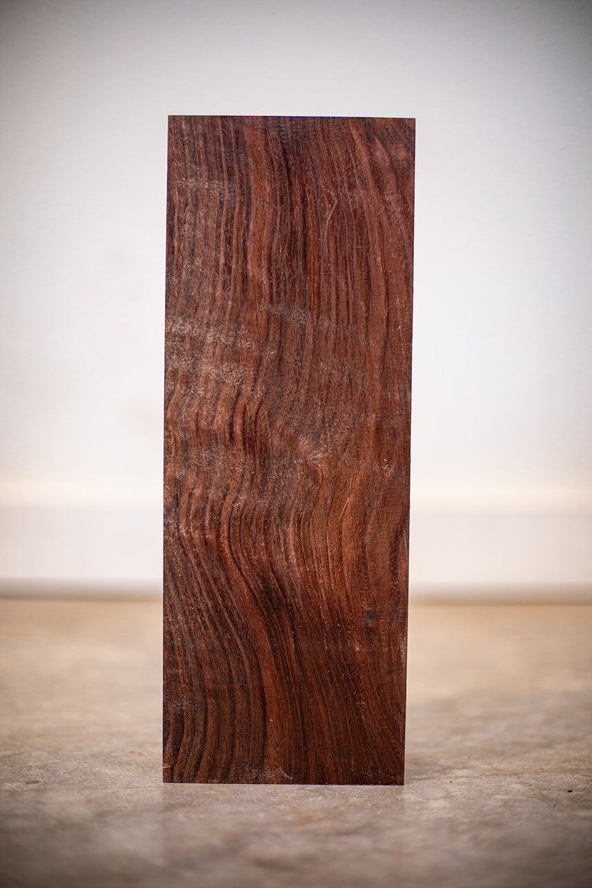 Oregon Black Walnut Board B9570