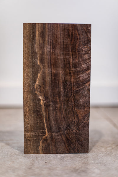Oregon Black Walnut Board B9571