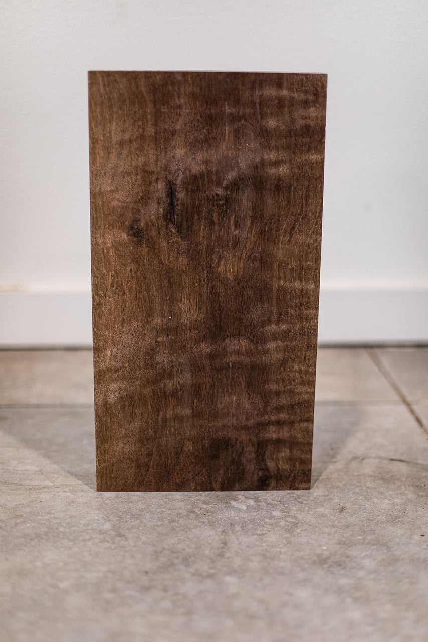 Oregon Black Walnut Board B9575
