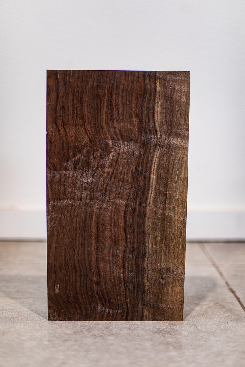 Oregon Black Walnut Board B9576