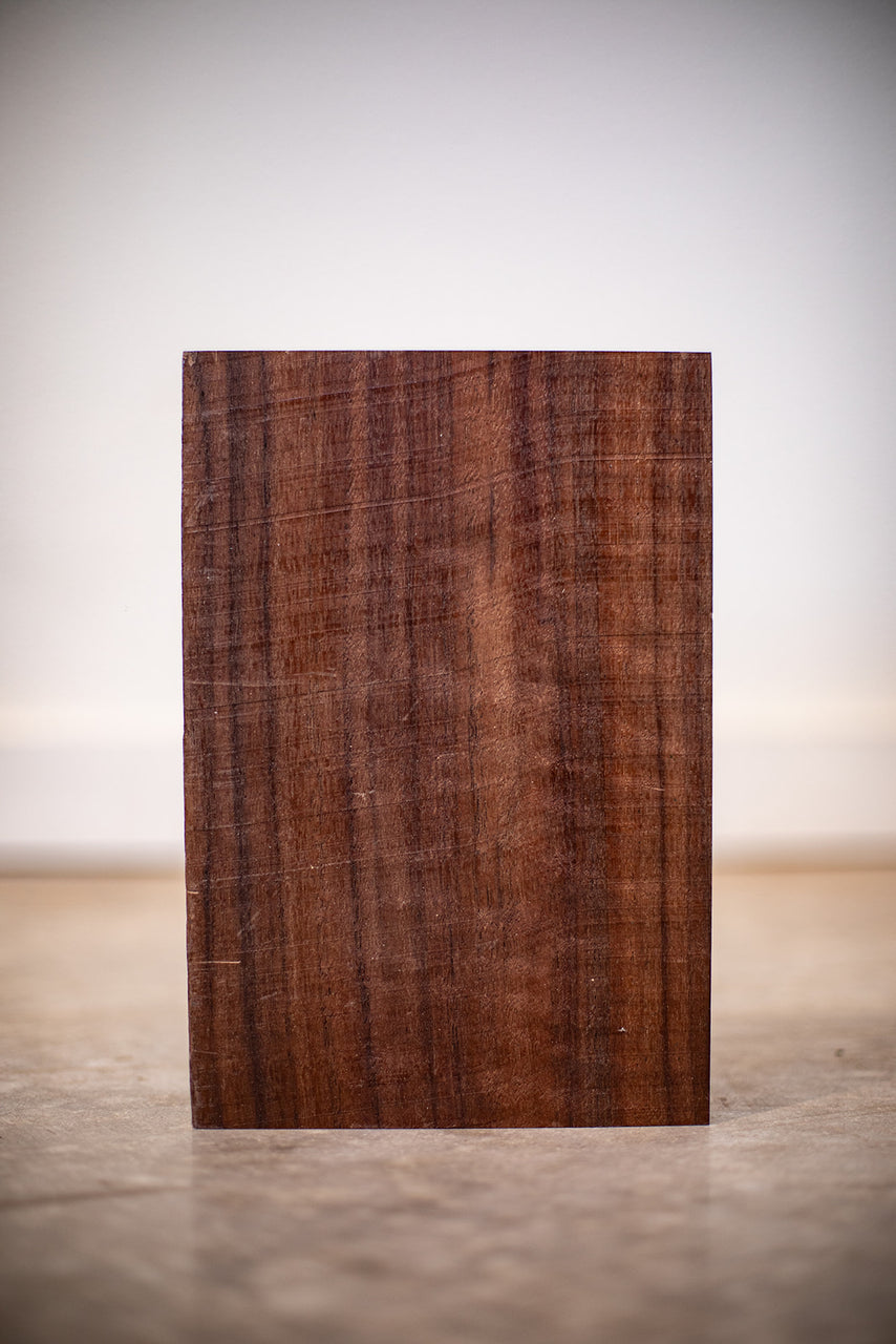Oregon Black Walnut Board B9579