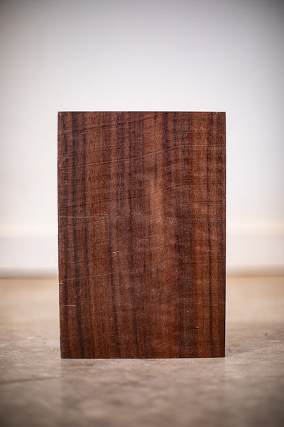 Oregon Black Walnut Board B9579